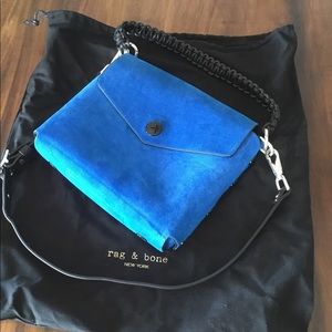 RAG & BONE Atlas Bag - NWOT